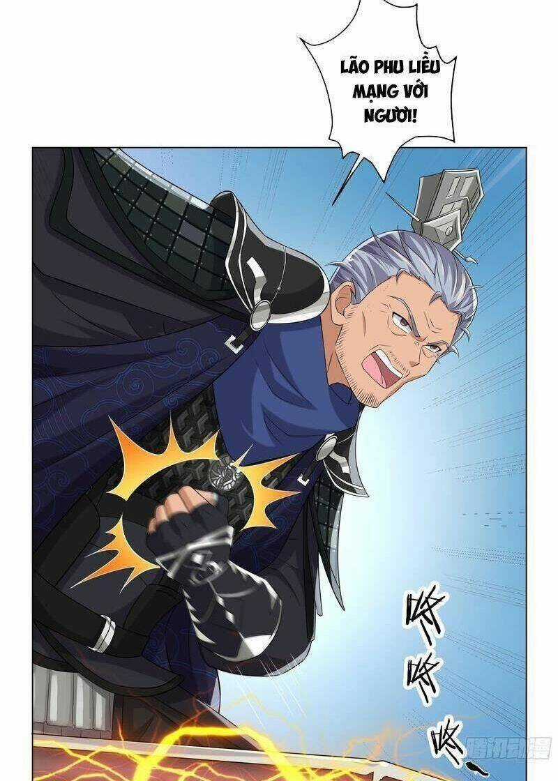 Đạo Thần Chapter 1 trang 64