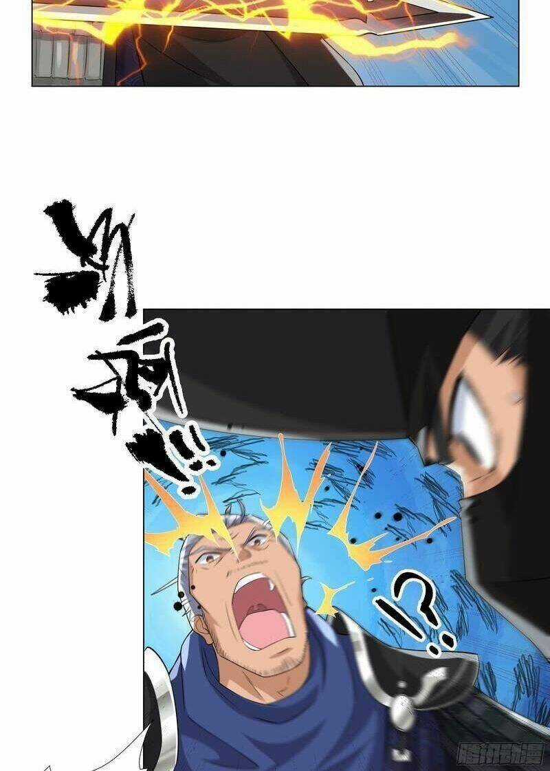 Đạo Thần Chapter 1 trang 65