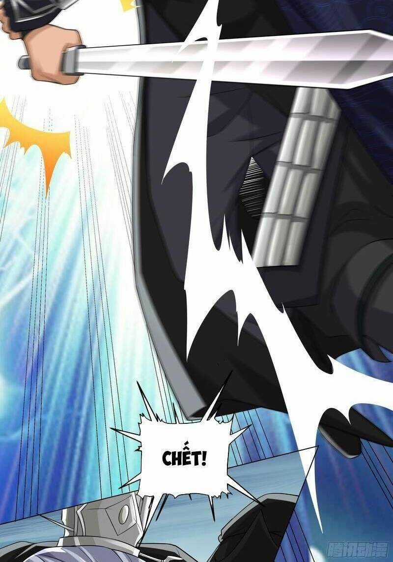 Đạo Thần Chapter 1 trang 67