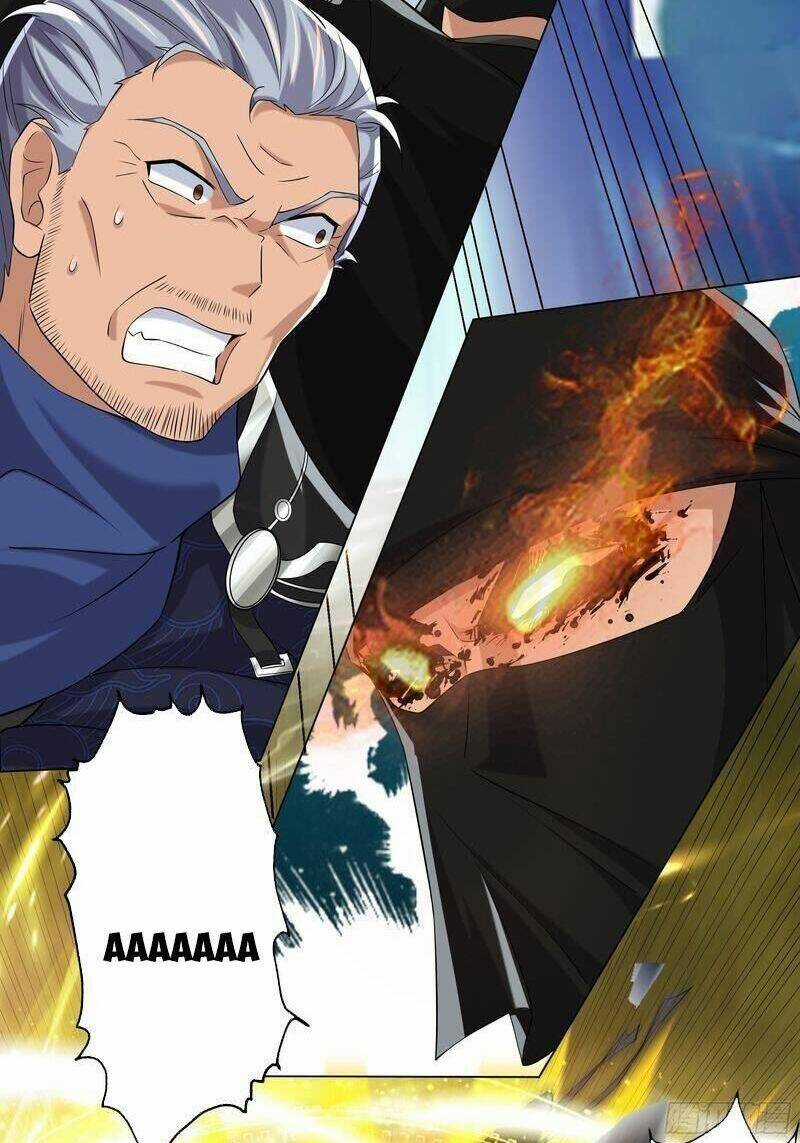 Đạo Thần Chapter 1 trang 68