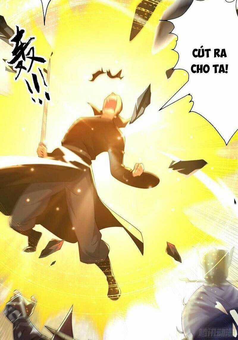 Đạo Thần Chapter 1 trang 69