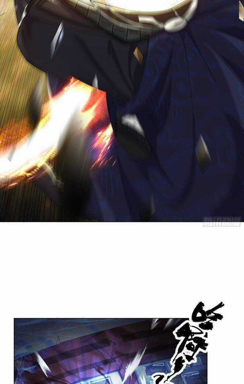 Đạo Thần Chapter 1 trang 70