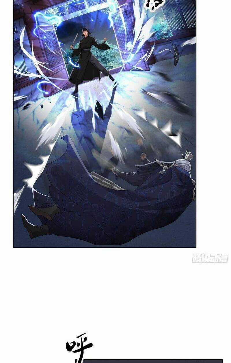 Đạo Thần Chapter 1 trang 71