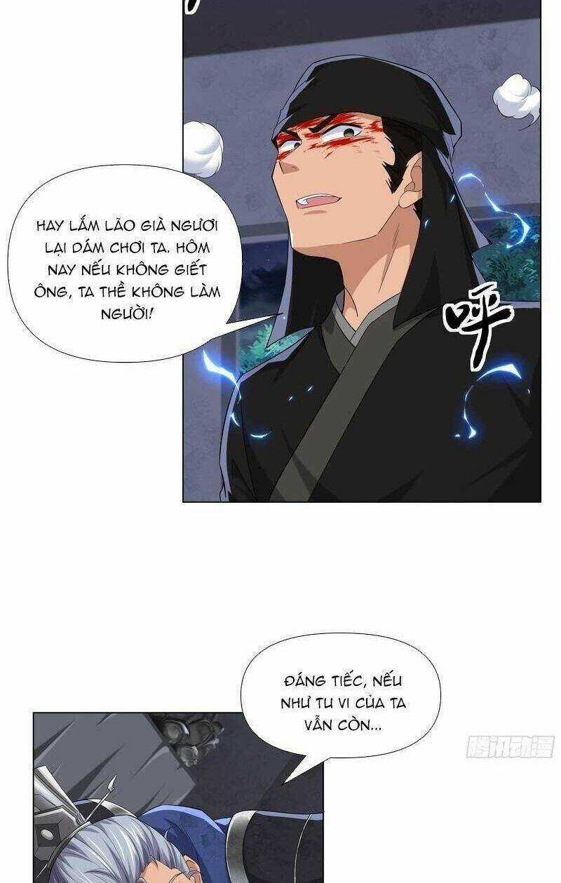 Đạo Thần Chapter 1 trang 72