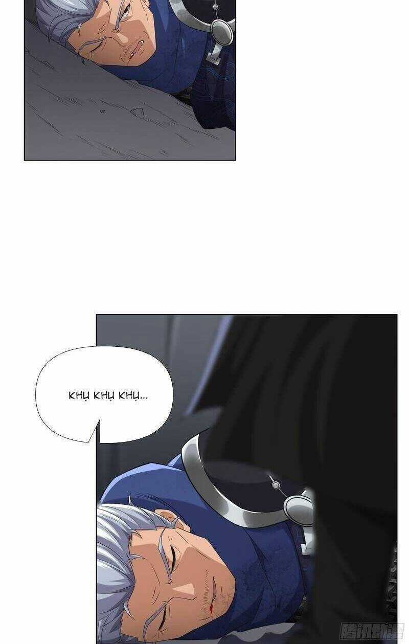 Đạo Thần Chapter 1 trang 73