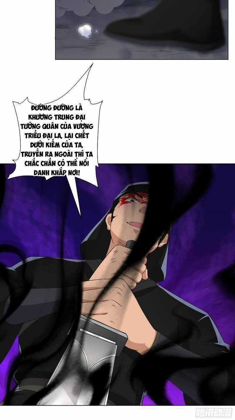 Đạo Thần Chapter 1 trang 74