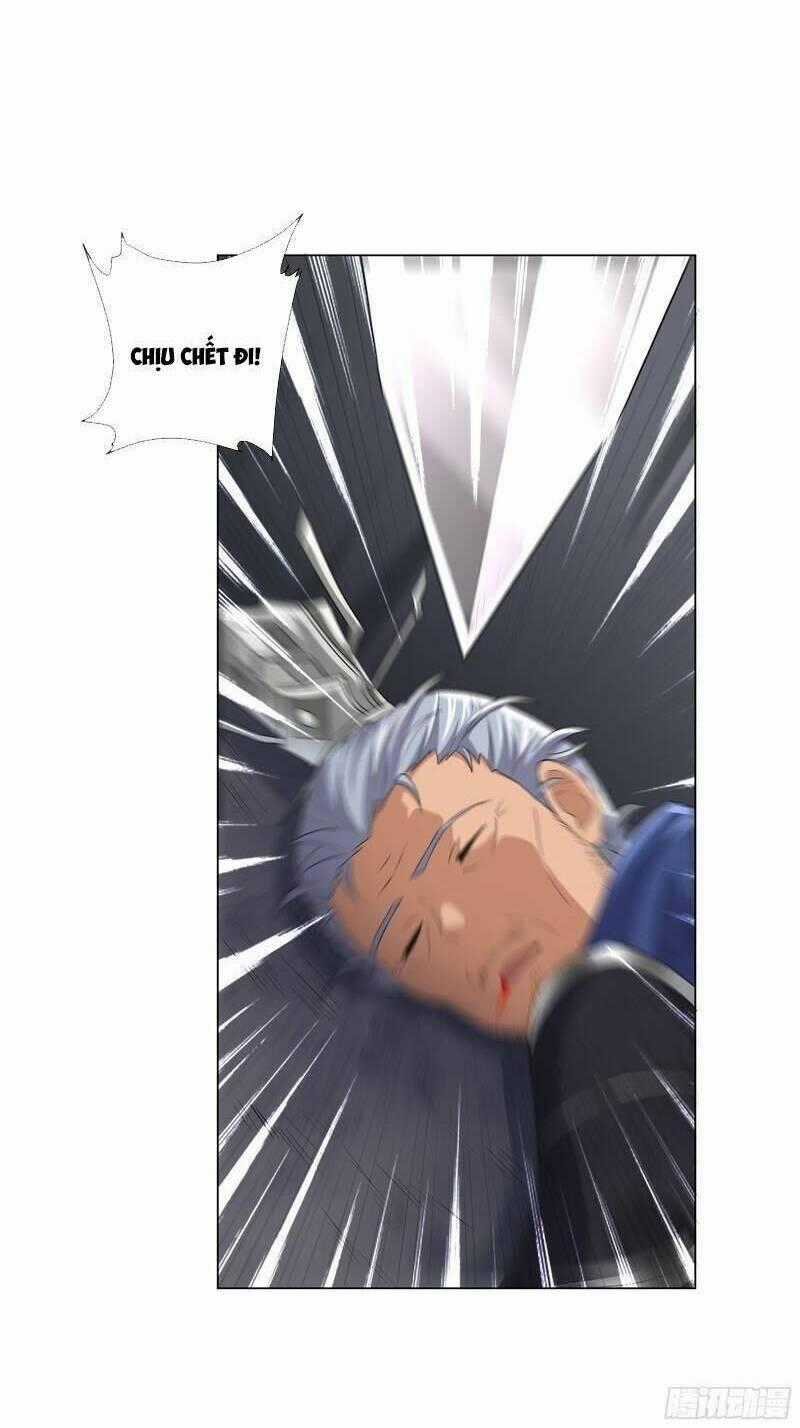 Đạo Thần Chapter 1 trang 75