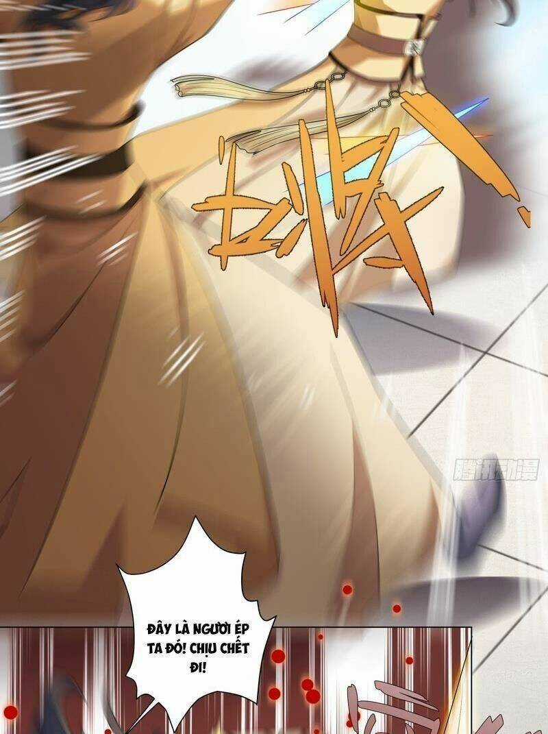 Đạo Thần Chapter 10 trang 10