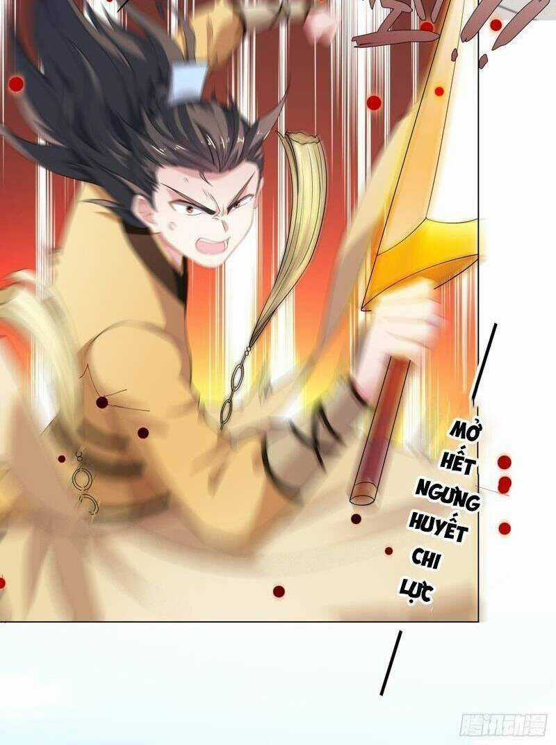 Đạo Thần Chapter 10 trang 11