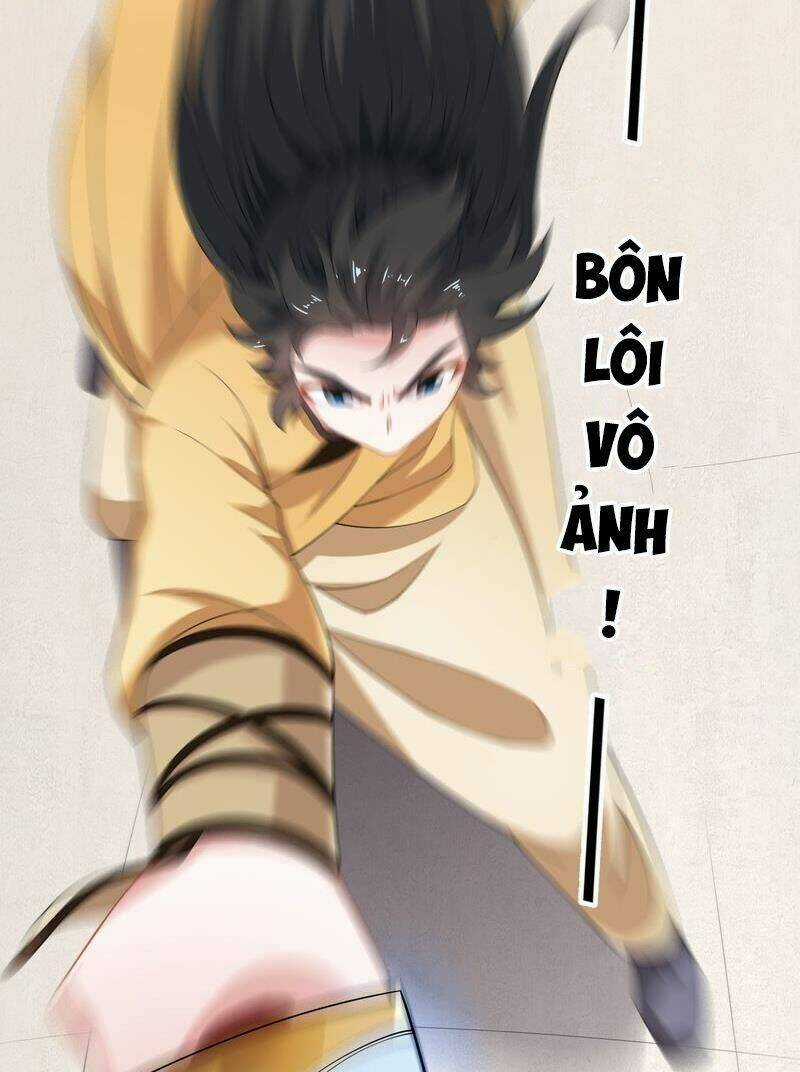 Đạo Thần Chapter 10 trang 13