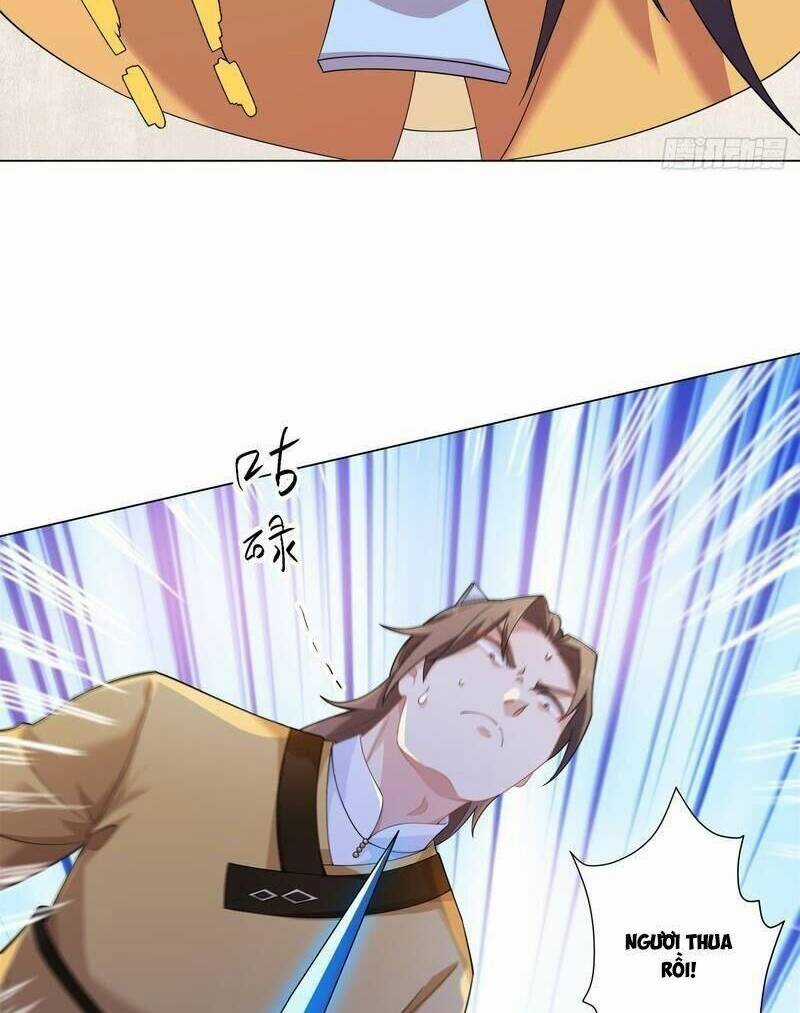 Đạo Thần Chapter 10 trang 17