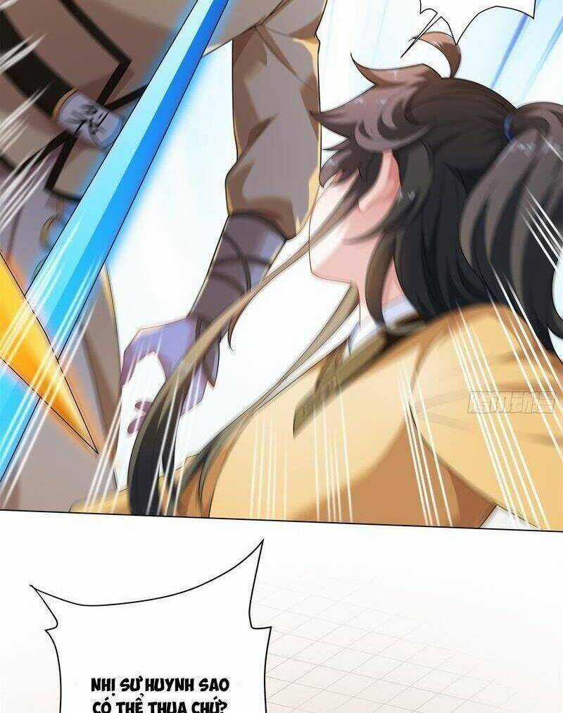 Đạo Thần Chapter 10 trang 18