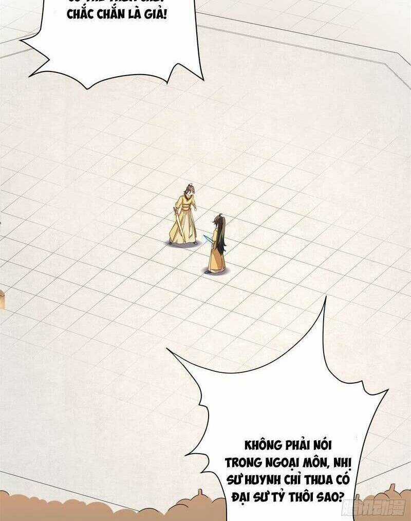 Đạo Thần Chapter 10 trang 19