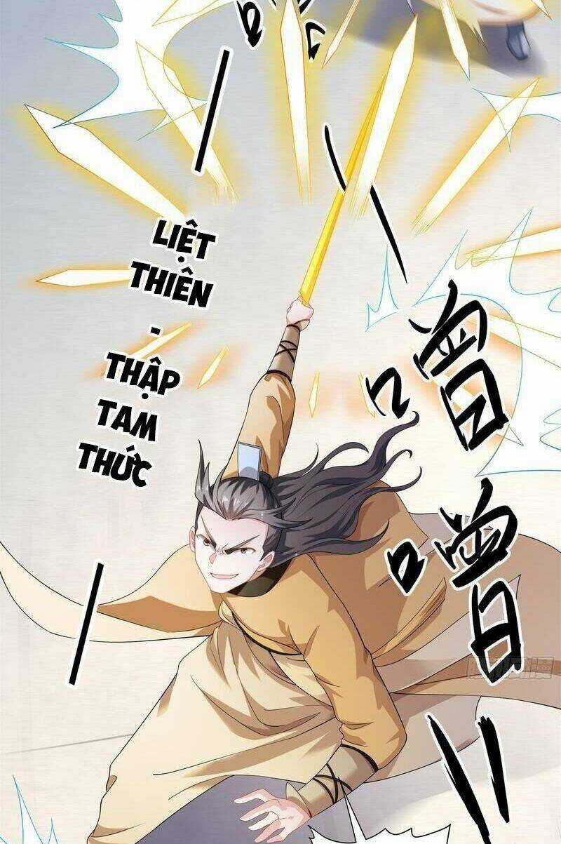 Đạo Thần Chapter 10 trang 2