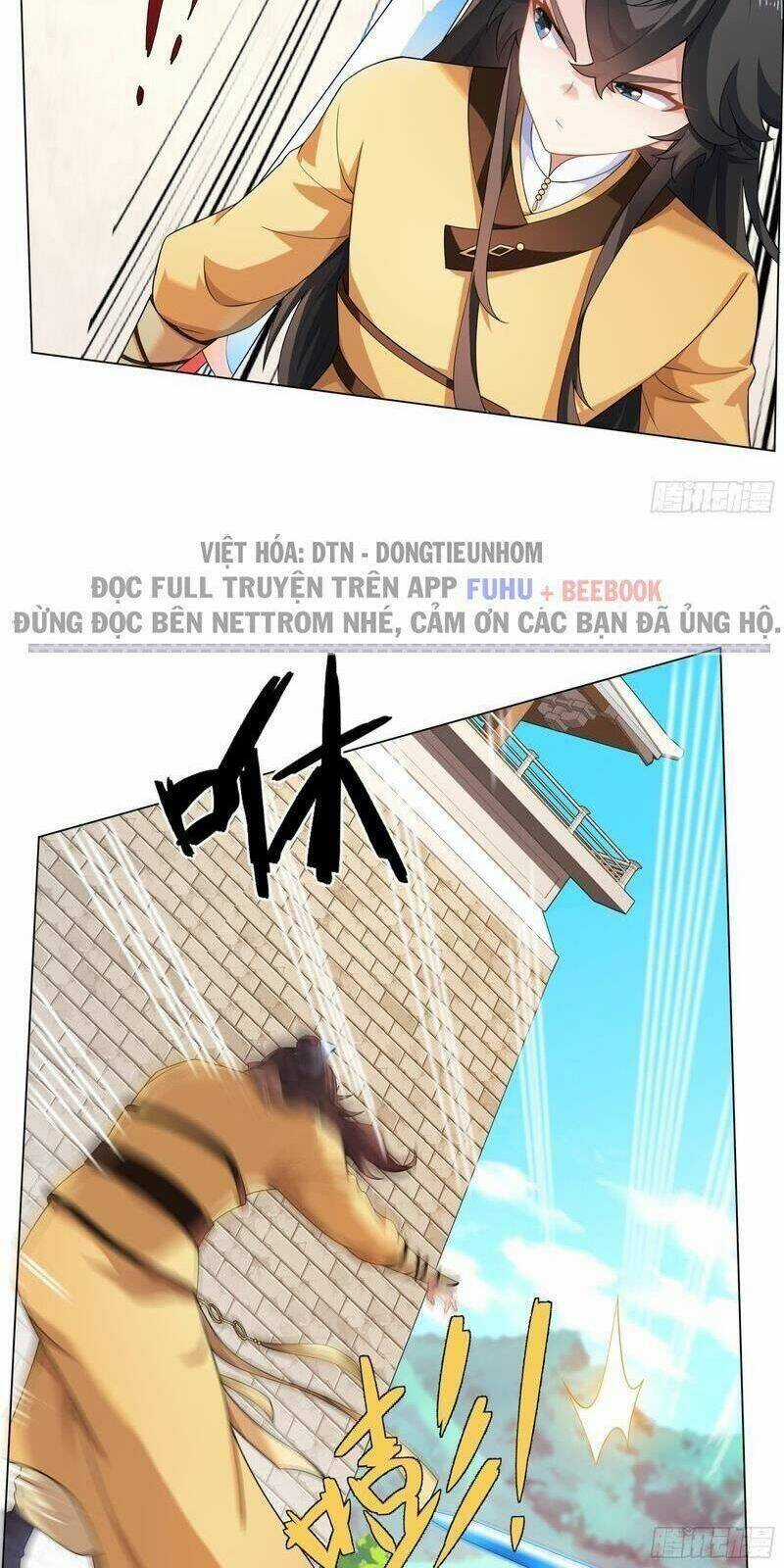 Đạo Thần Chapter 10 trang 23