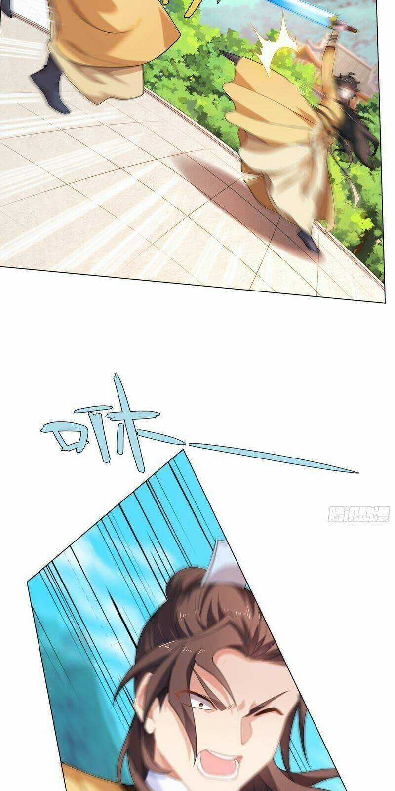 Đạo Thần Chapter 10 trang 24