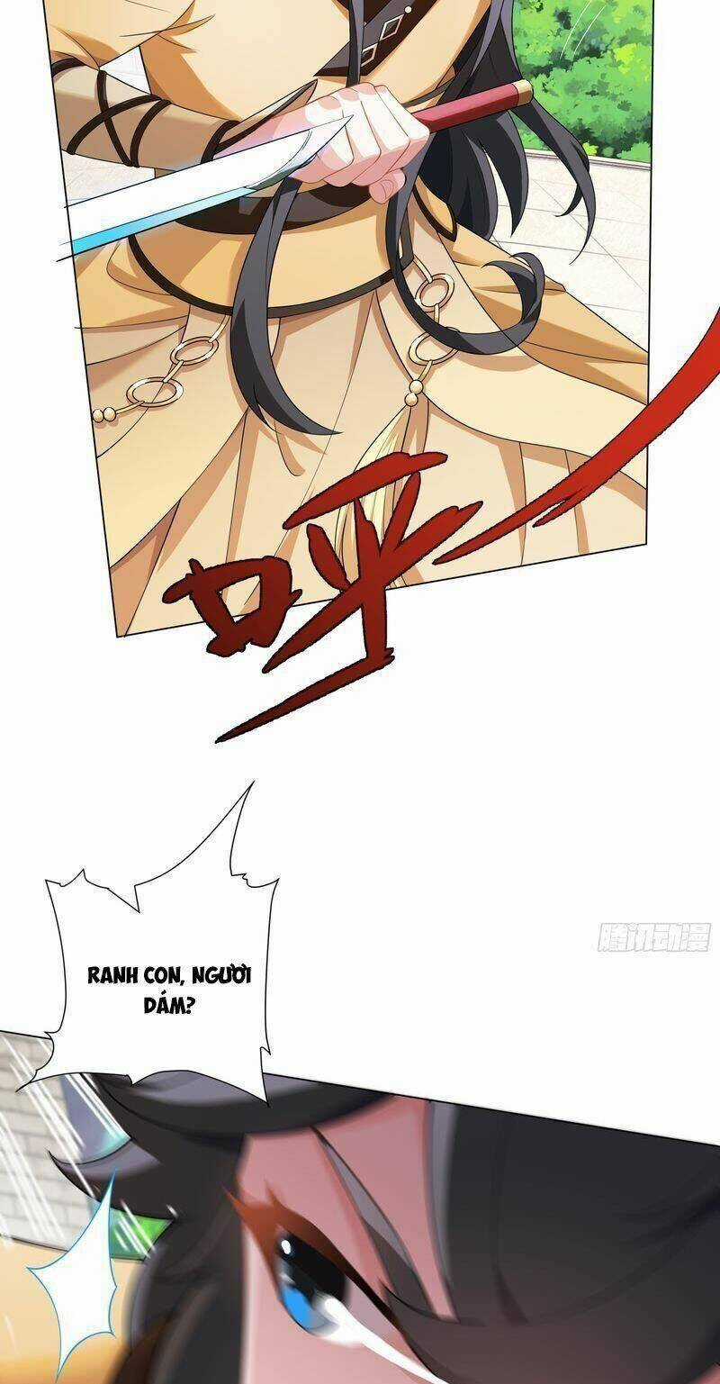 Đạo Thần Chapter 10 trang 26