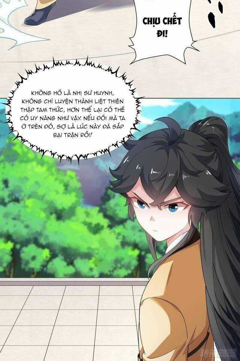 Đạo Thần Chapter 10 trang 3