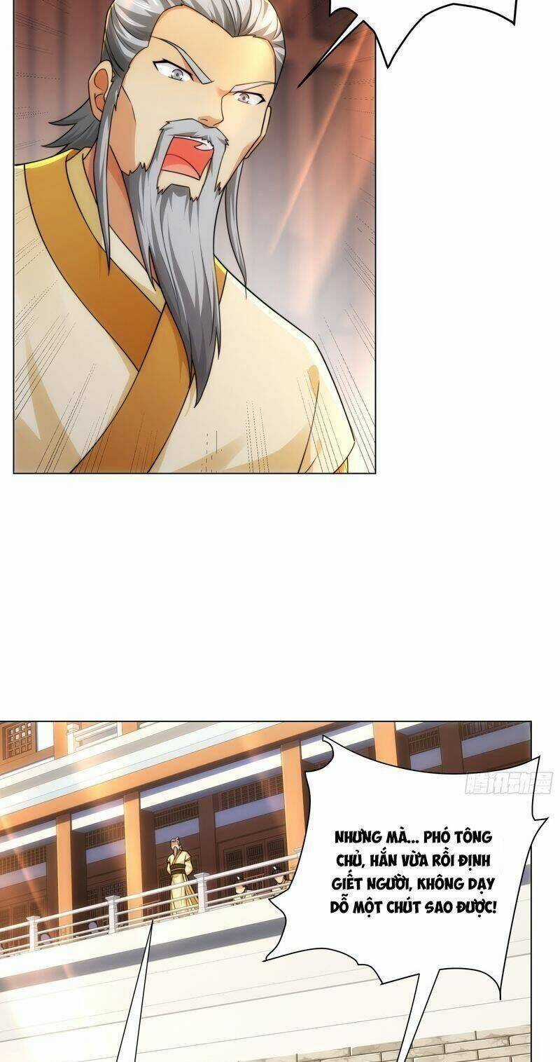 Đạo Thần Chapter 10 trang 30