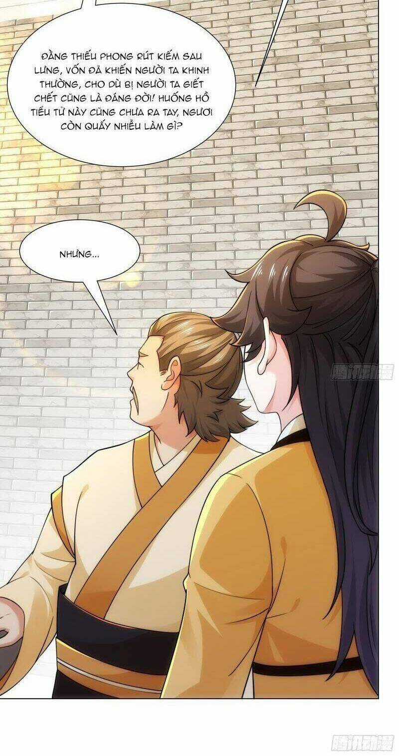 Đạo Thần Chapter 10 trang 31