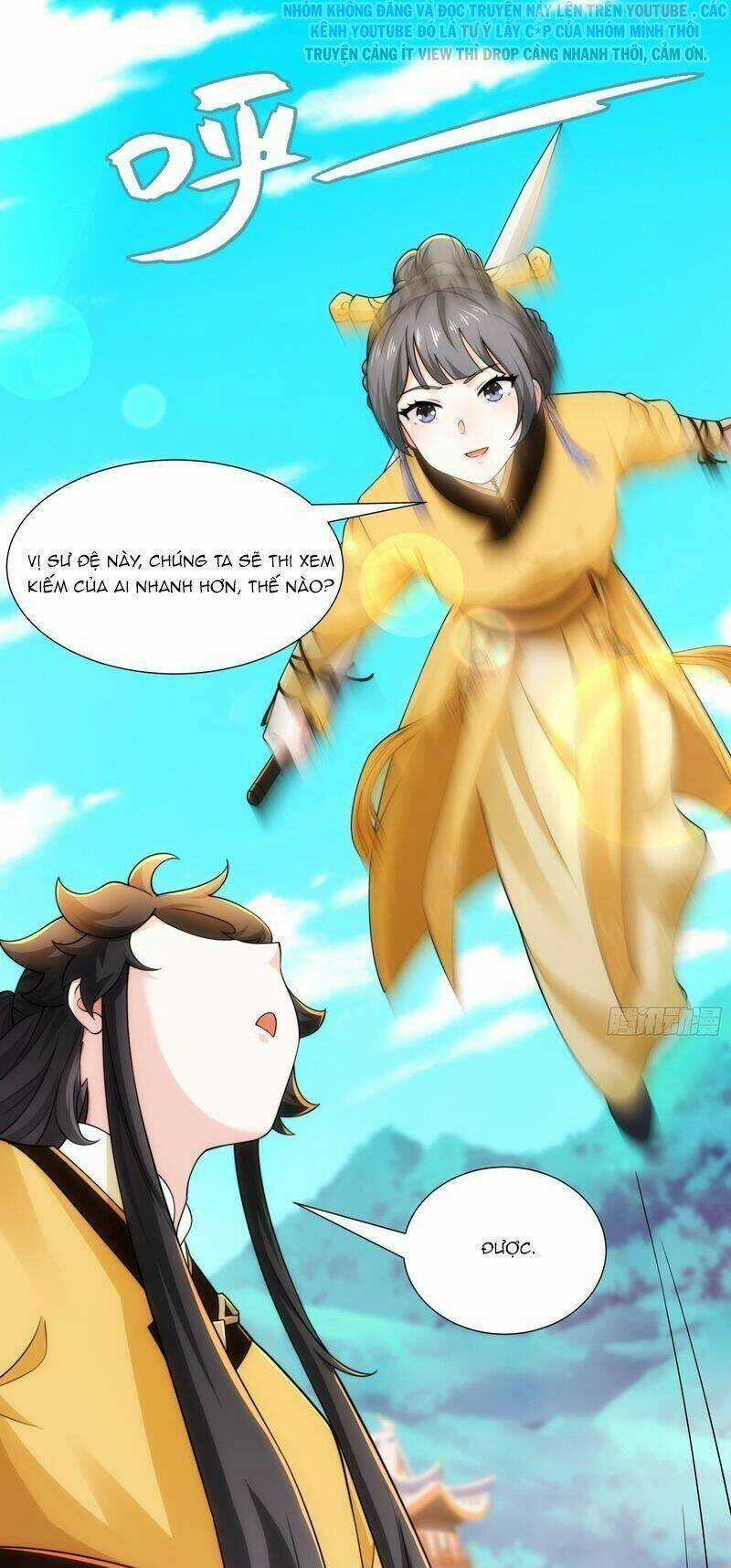 Đạo Thần Chapter 10 trang 34