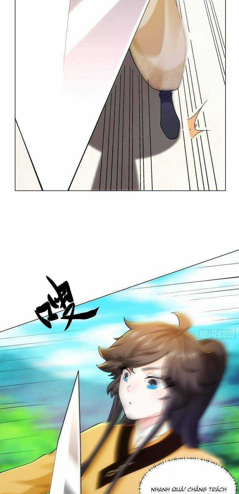 Đạo Thần Chapter 10 trang 36