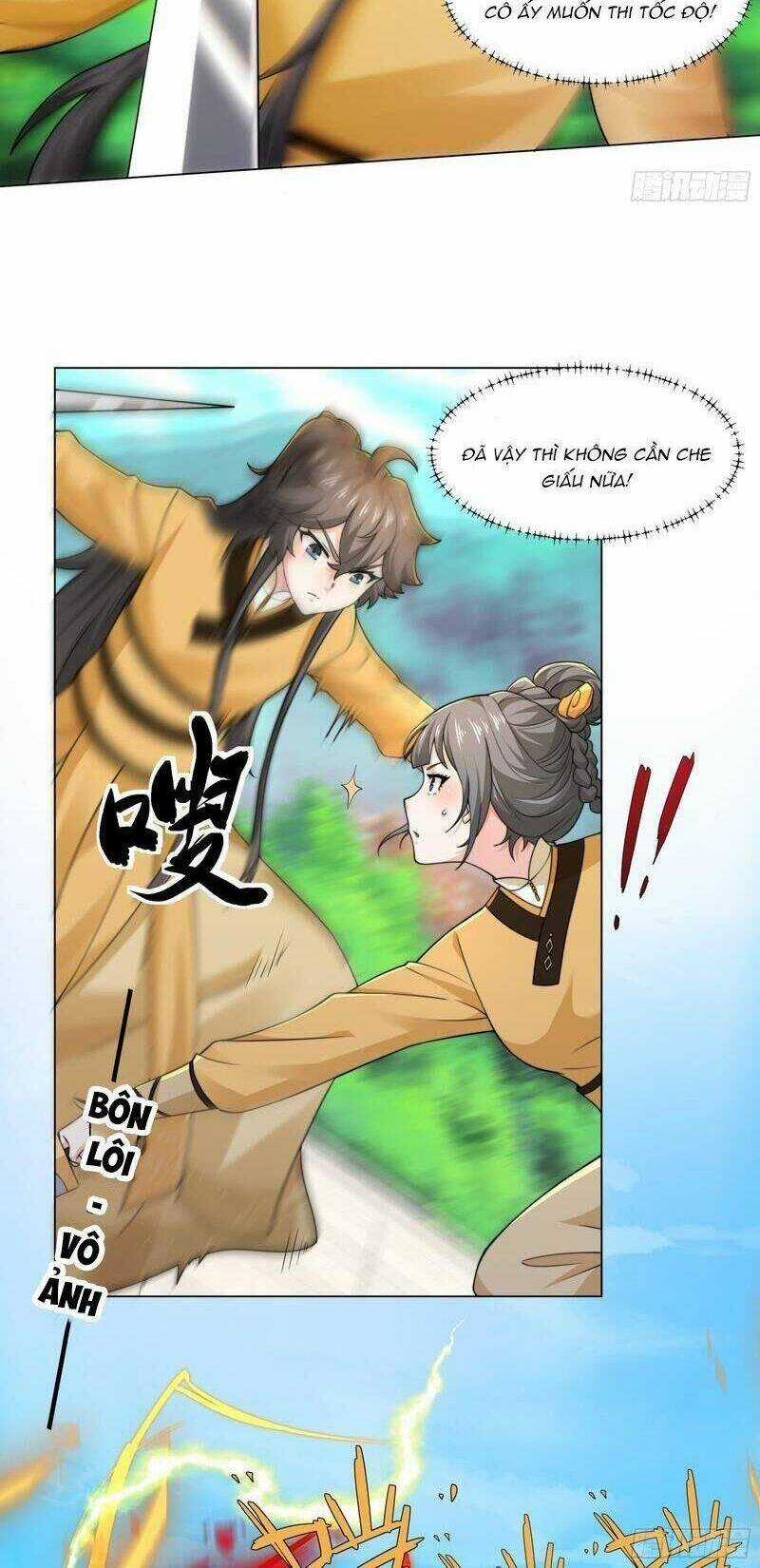 Đạo Thần Chapter 10 trang 37