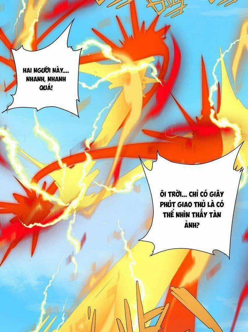 Đạo Thần Chapter 10 trang 38