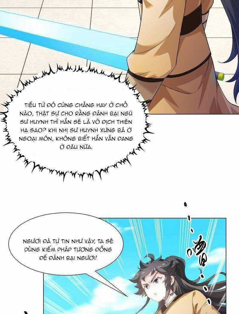 Đạo Thần Chapter 10 trang 4