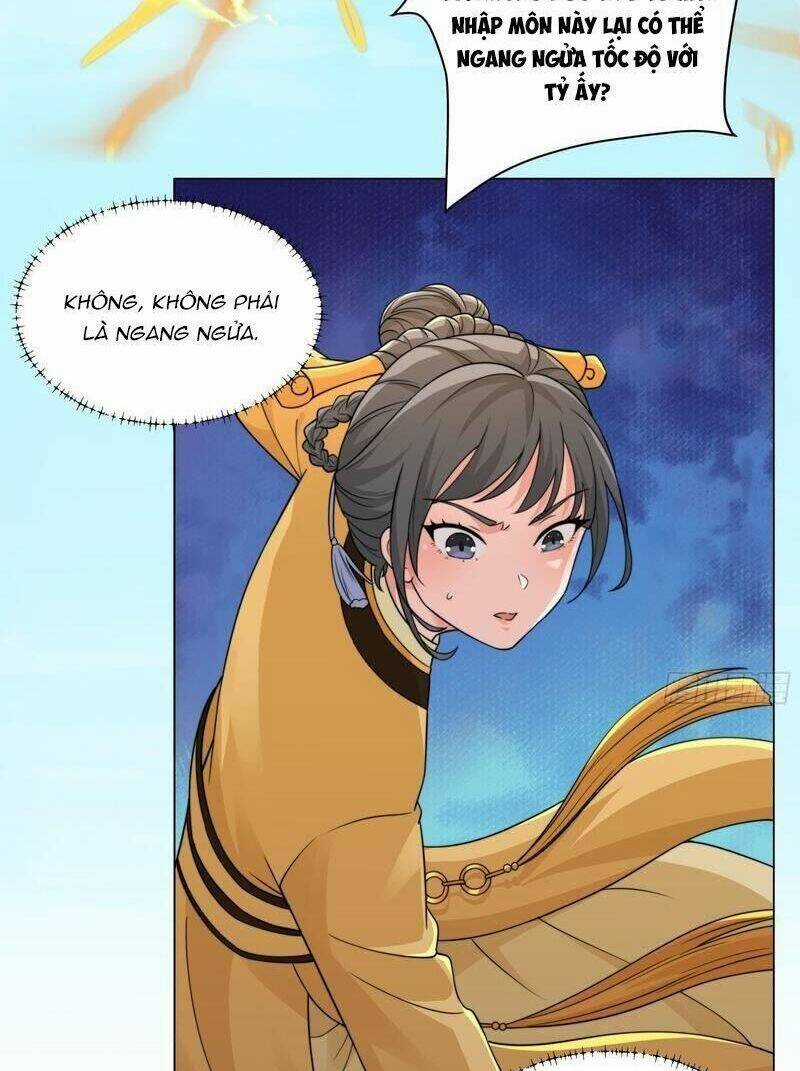 Đạo Thần Chapter 10 trang 40