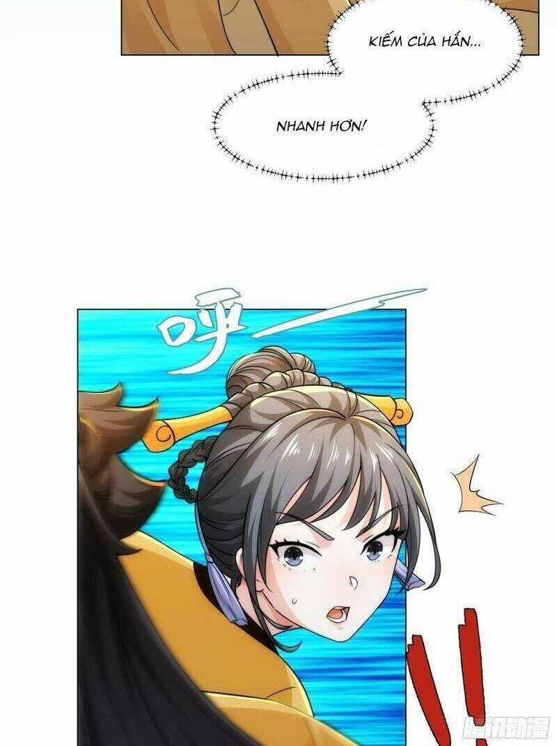 Đạo Thần Chapter 10 trang 41