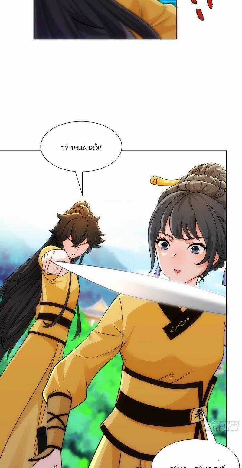 Đạo Thần Chapter 10 trang 42