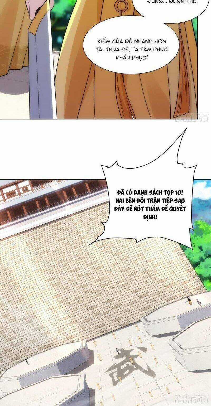 Đạo Thần Chapter 10 trang 43