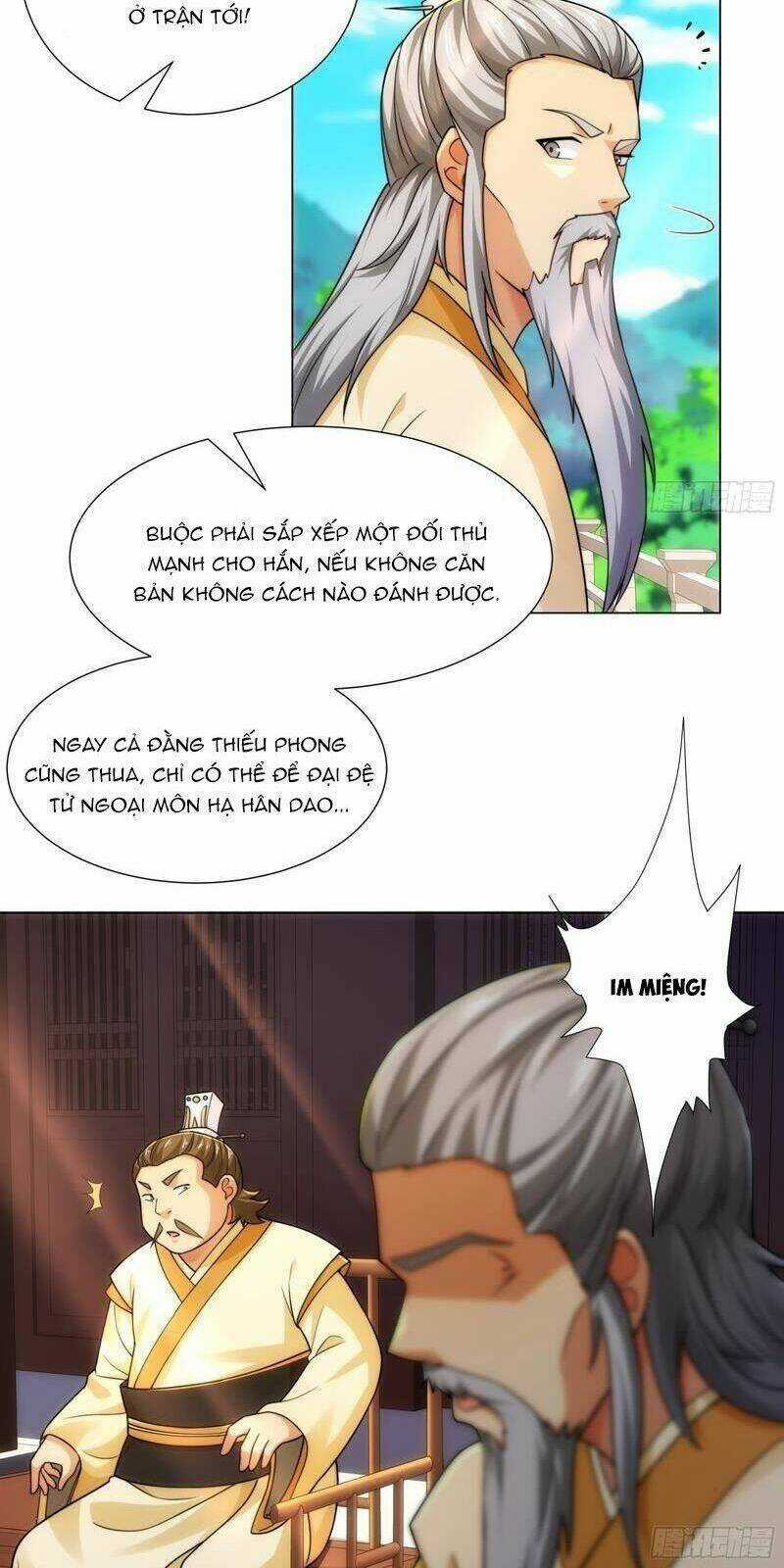 Đạo Thần Chapter 10 trang 45