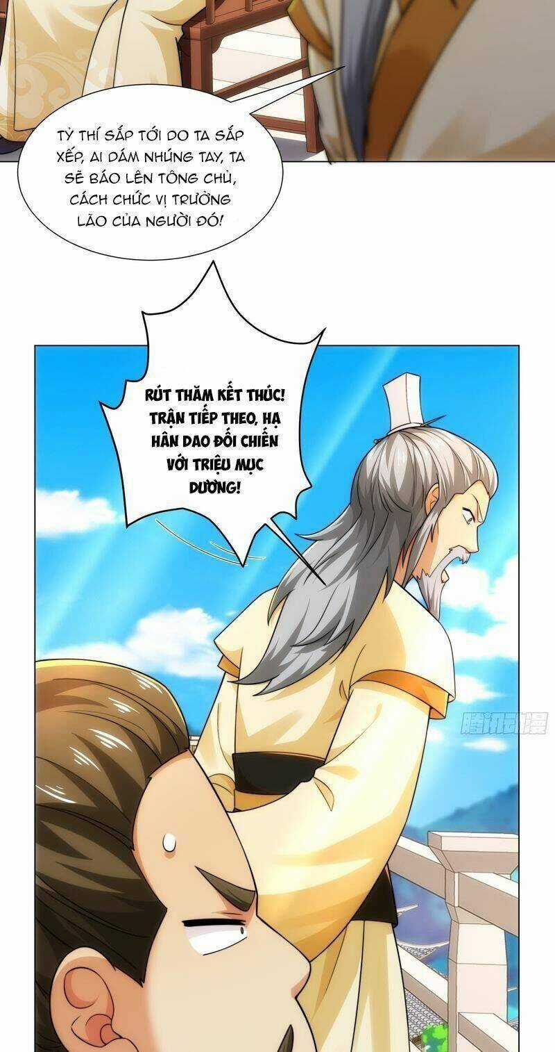 Đạo Thần Chapter 10 trang 46