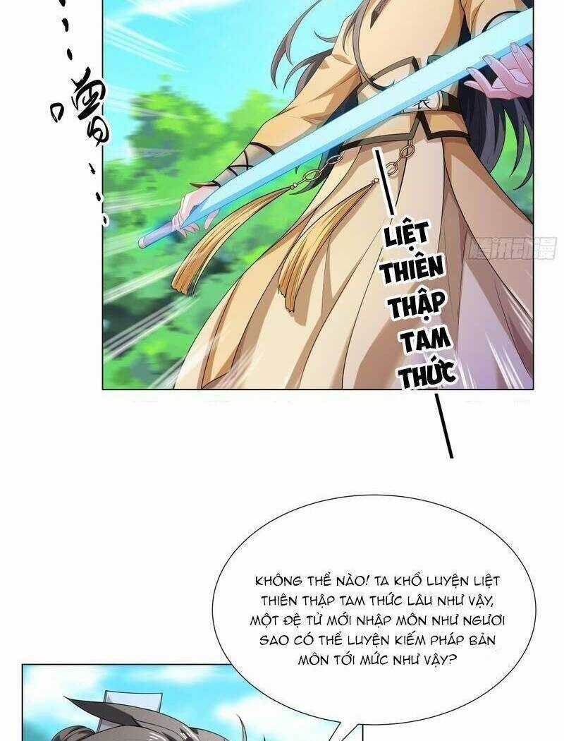 Đạo Thần Chapter 10 trang 5