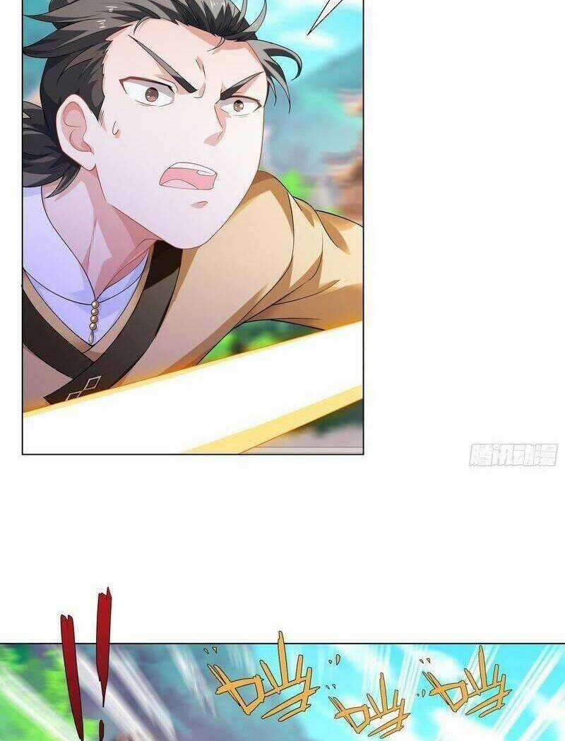 Đạo Thần Chapter 10 trang 6