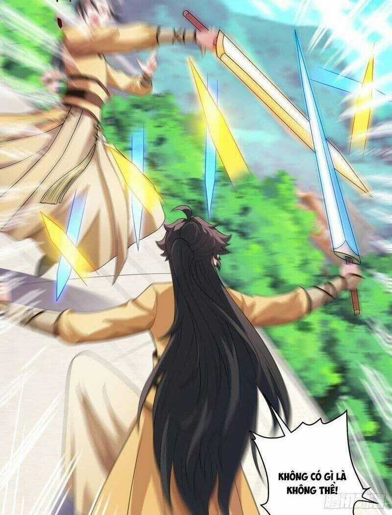 Đạo Thần Chapter 10 trang 7