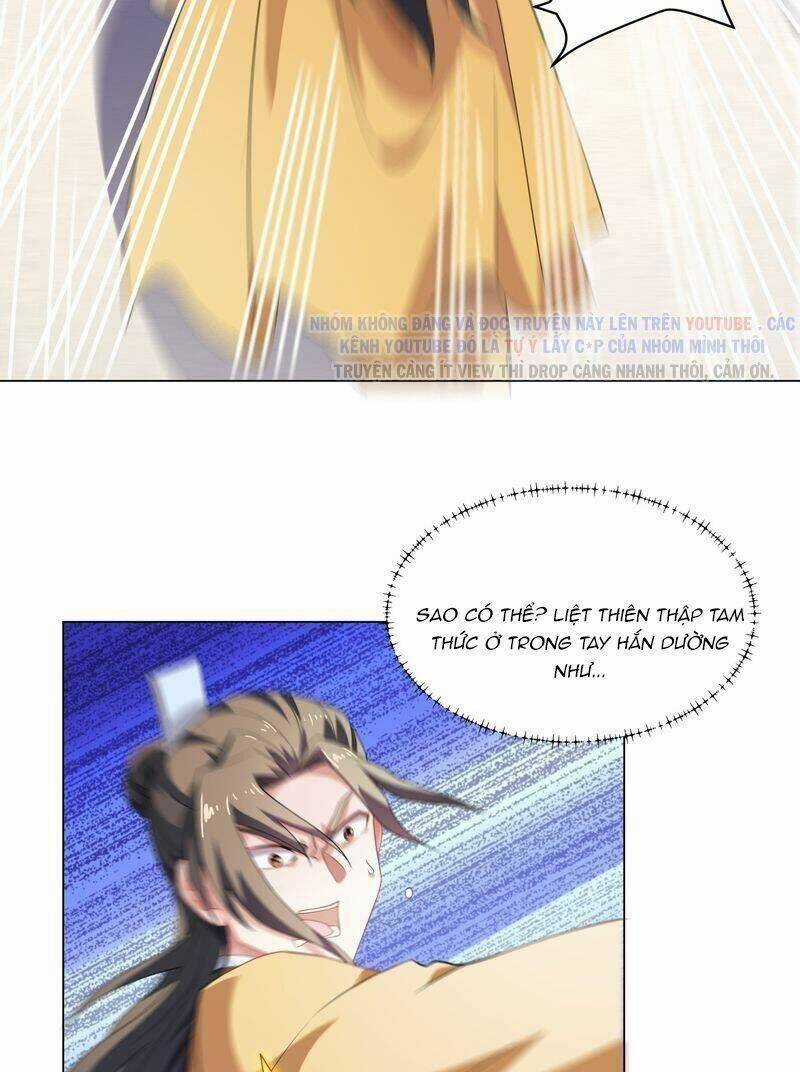 Đạo Thần Chapter 10 trang 8