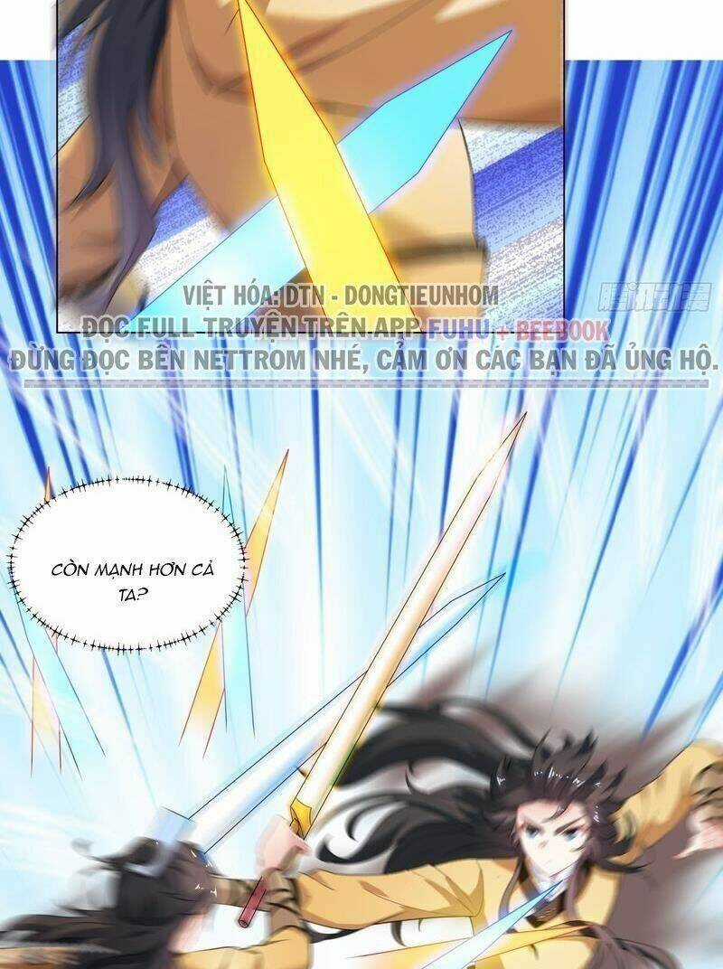 Đạo Thần Chapter 10 trang 9