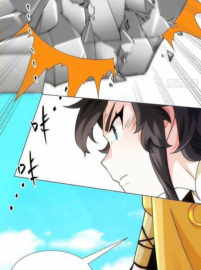 Đạo Thần Chapter 11 trang 11