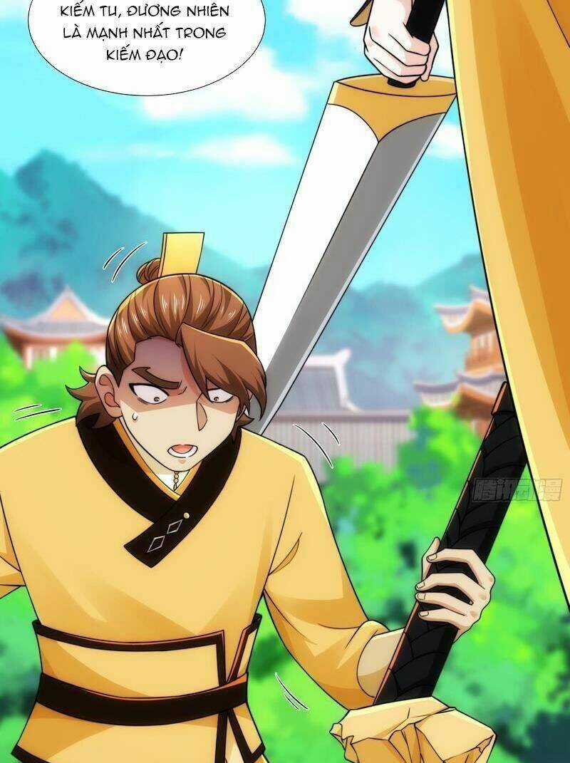 Đạo Thần Chapter 11 trang 12