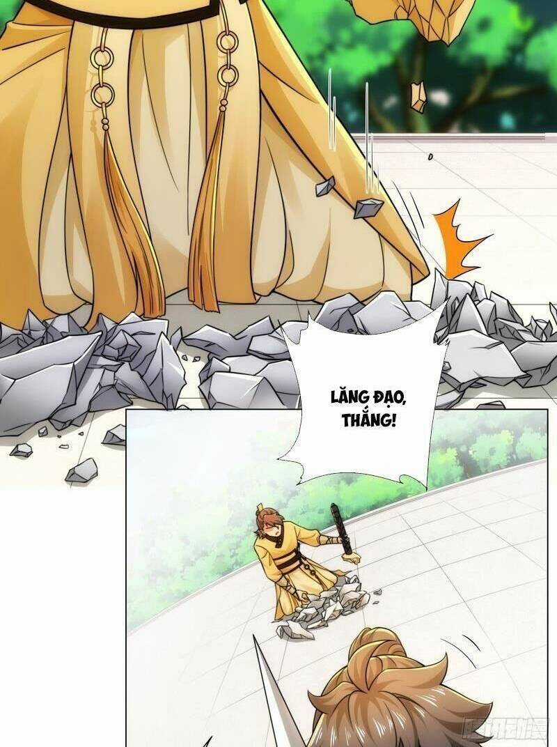 Đạo Thần Chapter 11 trang 13