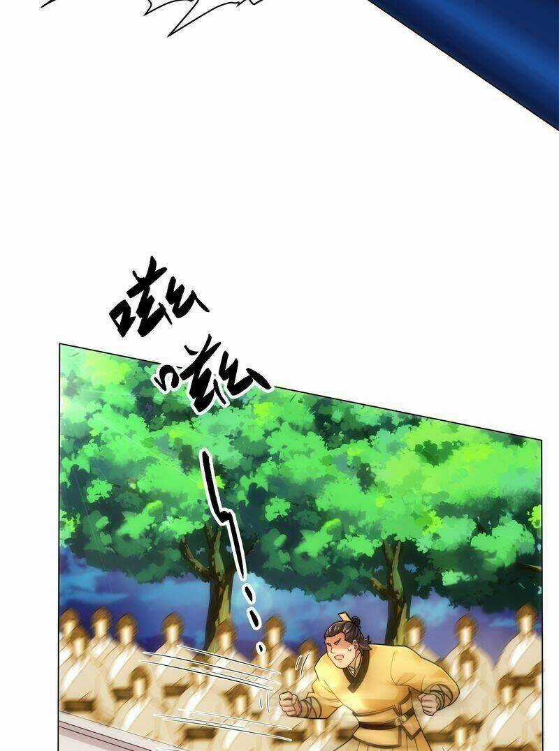 Đạo Thần Chapter 11 trang 16