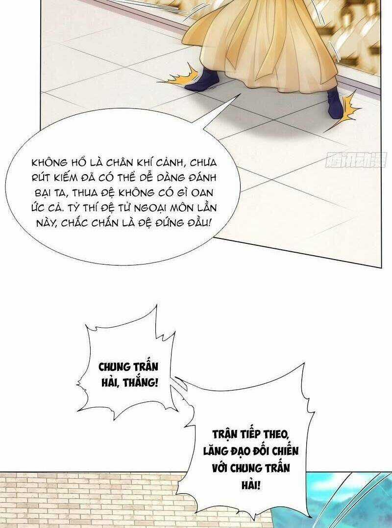 Đạo Thần Chapter 11 trang 17