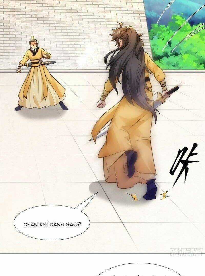 Đạo Thần Chapter 11 trang 18