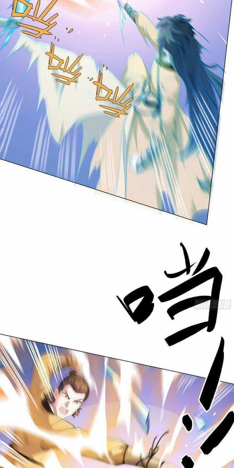 Đạo Thần Chapter 11 trang 26