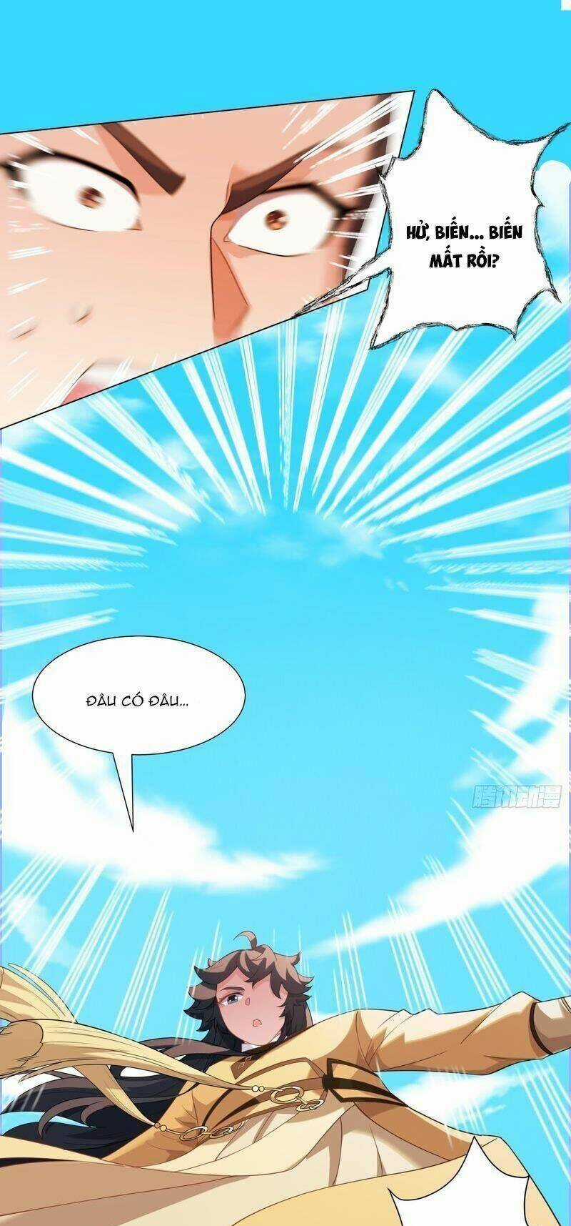 Đạo Thần Chapter 11 trang 30