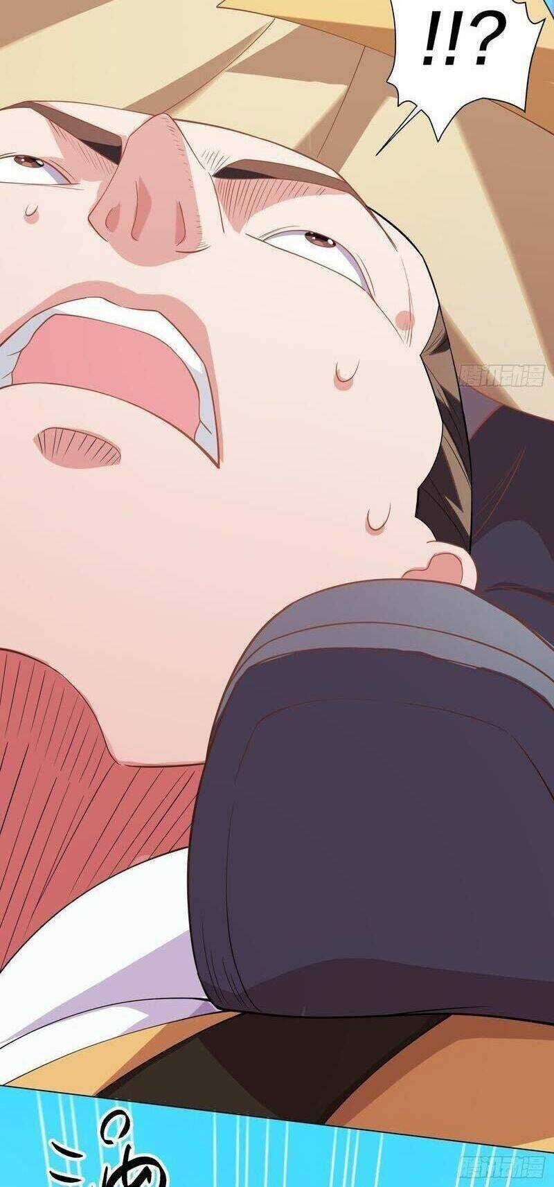 Đạo Thần Chapter 11 trang 31