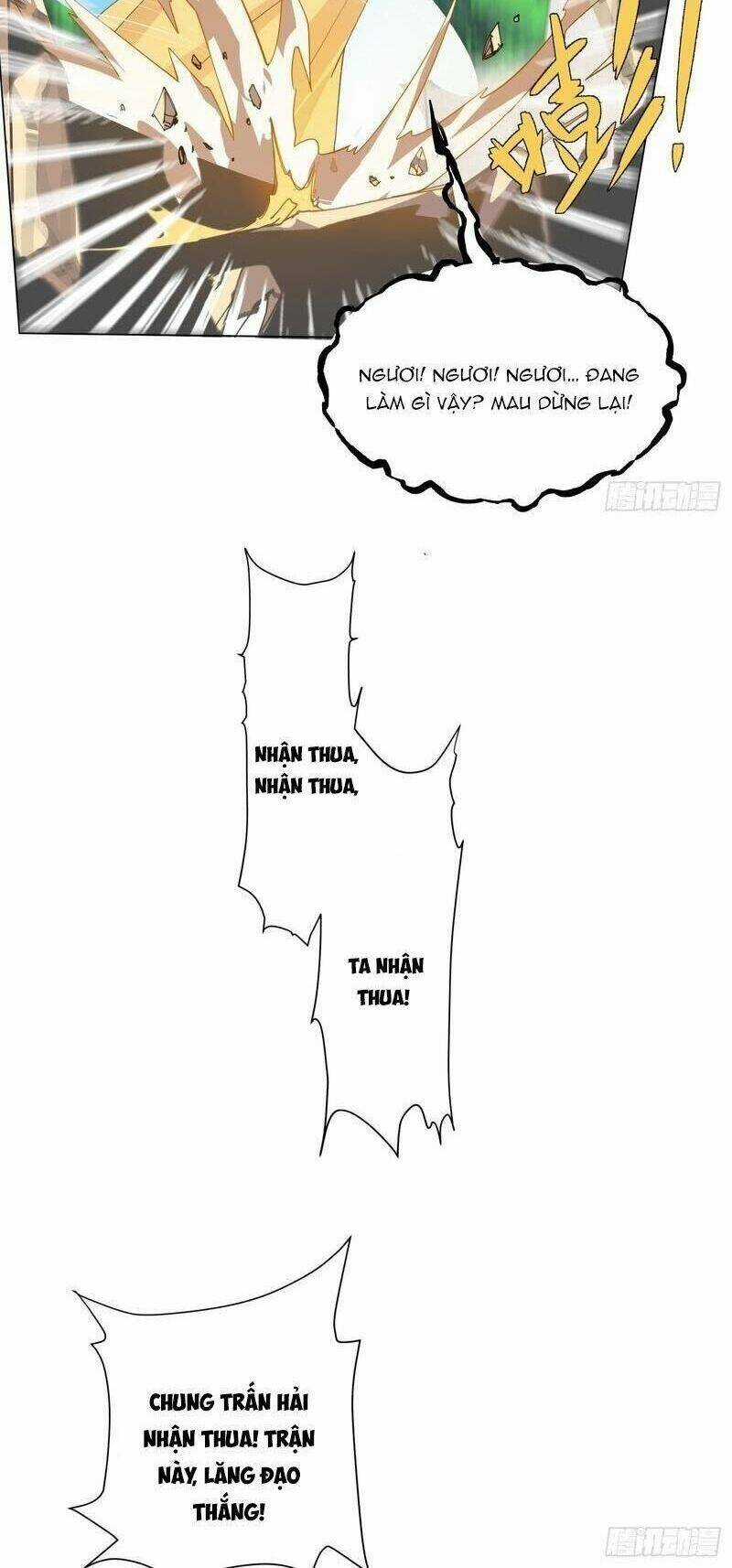 Đạo Thần Chapter 11 trang 33